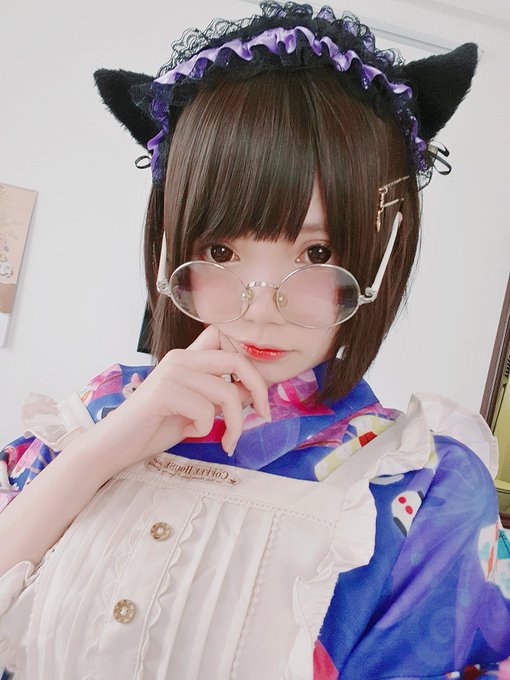 コスプレイヤーMiuのTwitter画像50