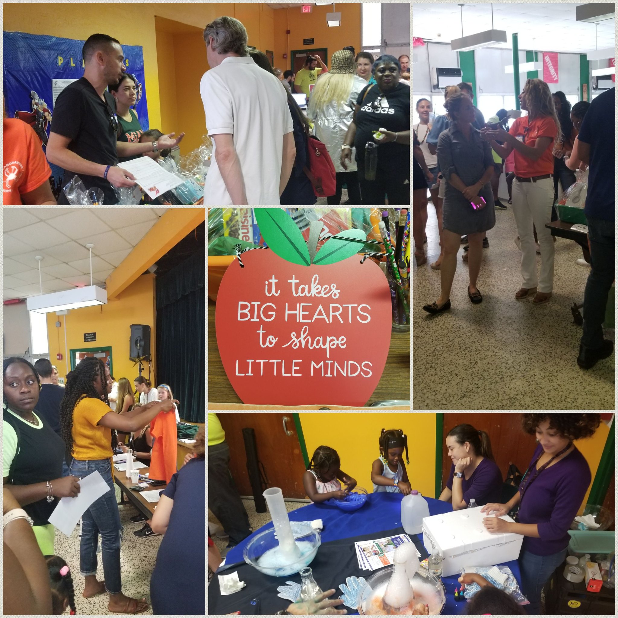 West Lab on Twitter "West Lab new & returning families at