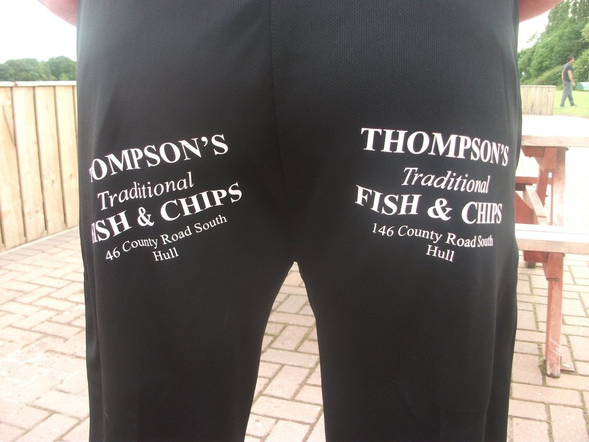 Travelling Exiles v's Beverley CC on Sunday 18th August. Music, barbecue and bar open 12pm. Bring the family to meet Mr 'Fish &amp; Chips', Mark Thompson.