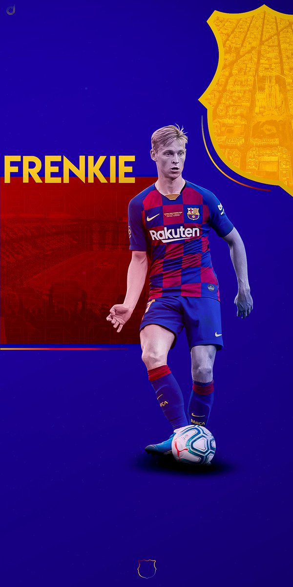 JCreative_134's tweet photo. Frenkie 🔴🔵 https://t.co/SQ3PTIzSs8