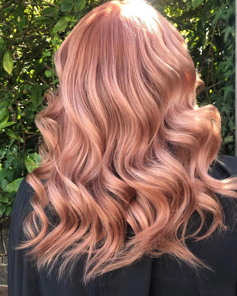 asphair's tweet photo. Glorious pink hair! @maisieealicee from @thehairroomnotts has created a seriously beautiful look during ASP education training!

#asphair #aspcolour #aspeducation #aspsalon #coloursalon https://t.co/Z664NlVHX9