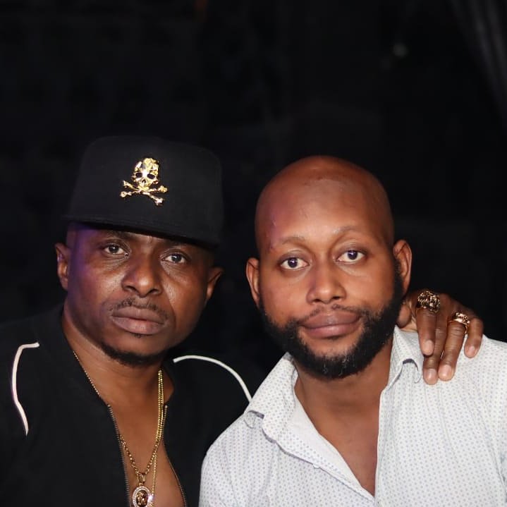 EbonyNightLife's tweet photo. #weekendvibes https://t.co/5Z8y5HENaS