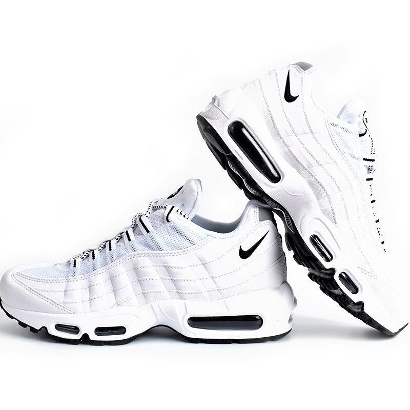 Ar9Tm's tweet photo. 💫AirMaxプレゼント企画💫

NIKE AIR MAX 95 OG "Oreo"を
抽選で2名の方にプレゼント致します🎁
(サイズ：24～29cm)

応募方法：フォロー&amp;リツイート👍✨
【応募期限】今日から3日以内まで

沢山の参加お待ちしております☺ https://t.co/RHIrx3kCR6