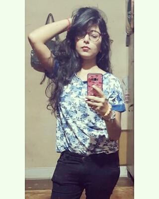 AakritiBindal's tweet photo. IF YOU REALLY GET TO KNOW YOURSELF, YOU WILL NEVER NEED ANYONE ELSE TO MAKE YOU FEEL HAPPY.⚡
.
.
#HappyBirthdayToMe
#EnjoyYourOwnCompany https://t.co/0obPc40XZI