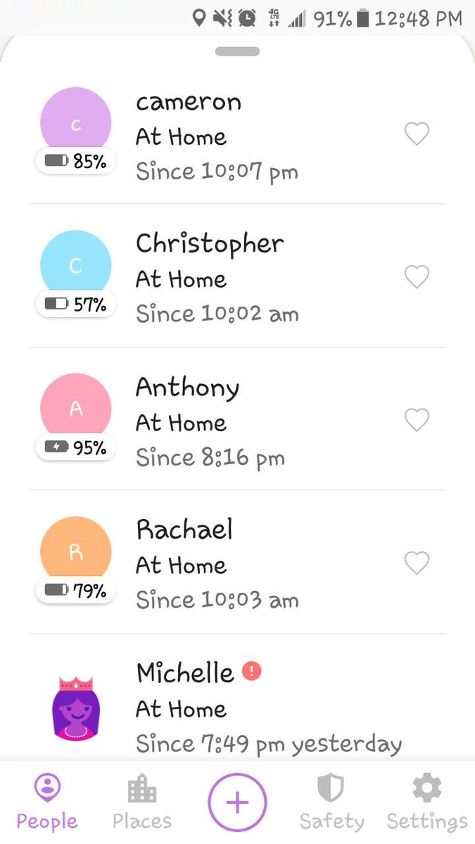 Michelle Rhodes tweet media