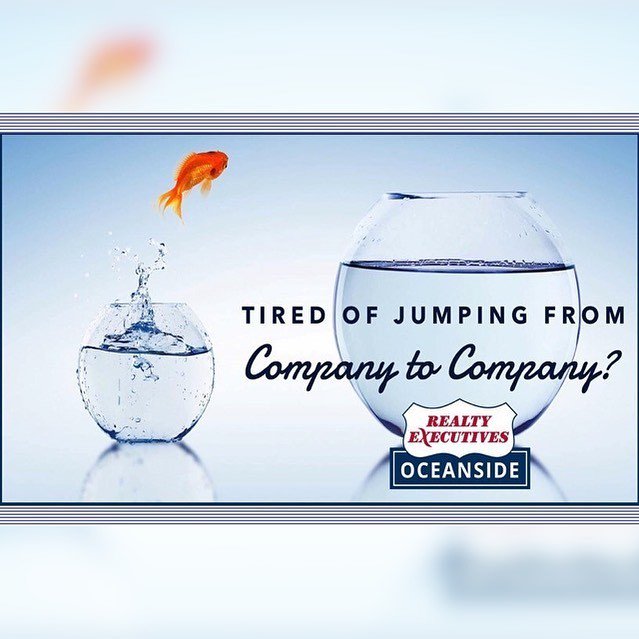 🧐 LOOKING FOR THAT LITTLE EXTRA? 🌟
Realty Executives was founded over 50 years ago to support the most productive and entrepreneurial real estate professionals in the business. 🏆 👍🏻👍🏻 We’re not kidding when we say we are some of THE MOST EXPERIENCED … ift.tt/2YX7ni5