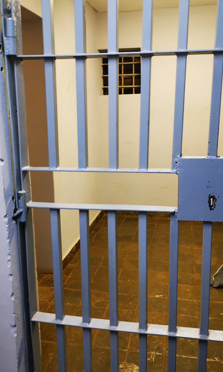 GTP_Traffstats's tweet photo. 76 Potential Murderers Behind the wheel = Behind Bars
#FatalityPreventionOps
Long weekend #JailBirds
GTP @GP_CommSafety + @SAPoliceService
Sat night Joint ops, several locations
Despite warnings and so much evidence of carnage, Adults still Irresponsible!!
DRIVE 💯 PERCENT SOBER https://t.co/EciKKgNIoV
