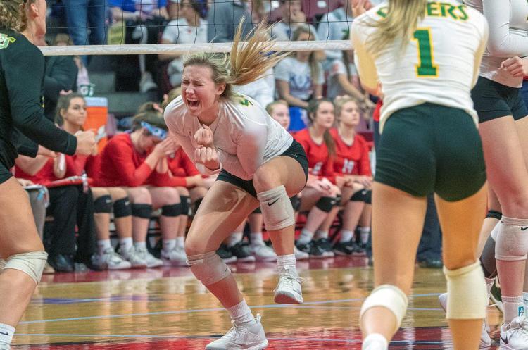 ngpreps's tweet photo. A new high school sports season gets underway Thursday with golf, so preps coordinator @clikasNG ponders nine storylines to watch during the fall campaign -- including plenty of change for @STMVolleyball1 https://t.co/MltiuL9zR3 #NGMedia https://t.co/EwfXFxeGWG