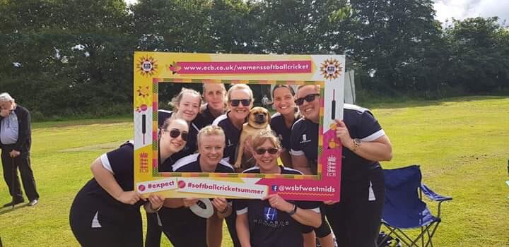 StaffsCricket's tweet image. Brilliant! @churcheaton_cc hosted a wonderful women’s festival today with 6 teams @staffordcc @BrewoodCricket @PenkridgeCC @BarloCC