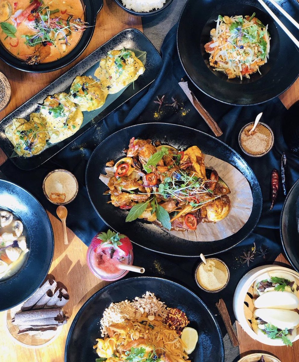 TwoSeasonsHotel's tweet photo. Come discover our #AsianMenu at House Of Noodles located on the ground floor of Two Seasons Hotel Dubai
Thanks @bernard528
-
#asiancuisine #houseofnoodles #houseofnoodlesdubai #dubairestaurants #mydubai https://t.co/njRwCEmcXR