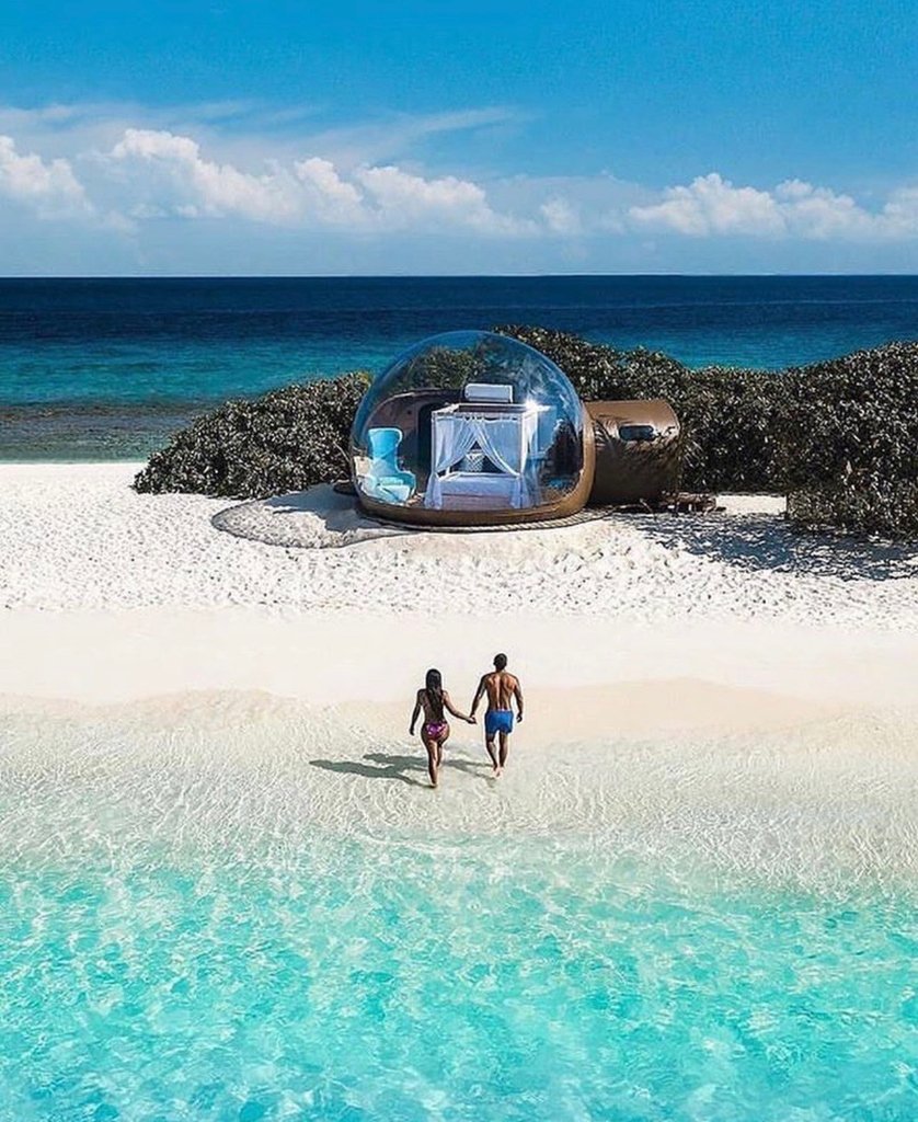 Zoosk's tweet photo. Would you enjoy a romantic island getaway like this?
#date #goals #beach #romantic #datespot #romanticspot #weekendgetaway https://t.co/TennZ3RxBM