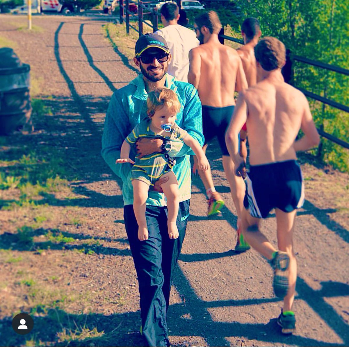 Steph_Rothstein's tweet photo. Last day of #Brucecamp always makes me think of @David_Torrence. We miss you buddy. https://t.co/hZColfiWgT