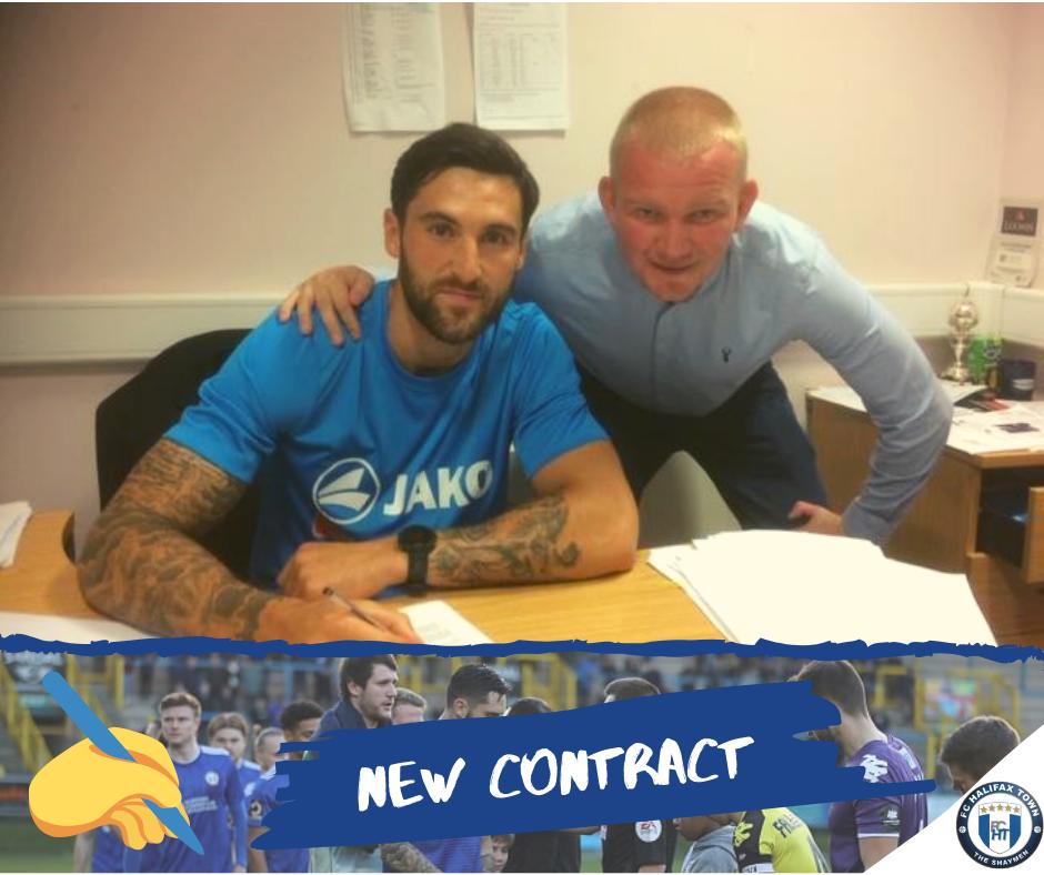 FCHTOnline tweet picture