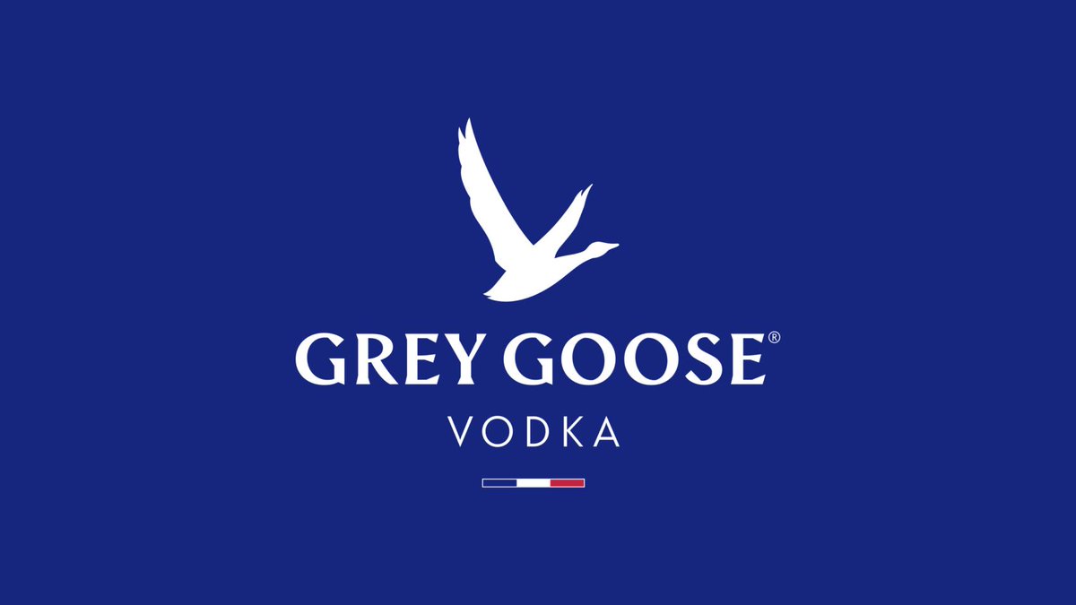 JStreetBranding's tweet photo. This year Grey Goose launched a new logo, brand identity, and packaging since its original in 1997🚦
.
.
.
#JStreetBranding #Logo #BrandIdentity #Packaging #Typeface #Typography#Branding #Rebranding #GreyGoose #Vodka https://t.co/vD8NNo66Ks