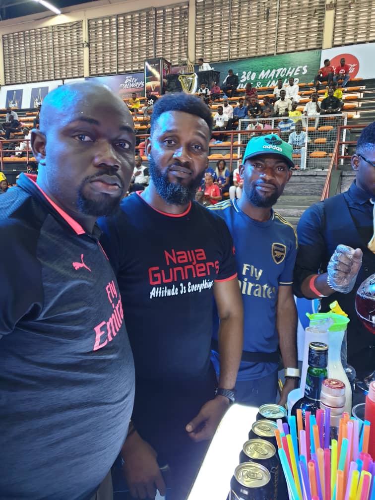 NaijaGunners1's tweet photo. Would you look at this... ⚽ We Love Arsenal. https://t.co/UY1scPcwOG