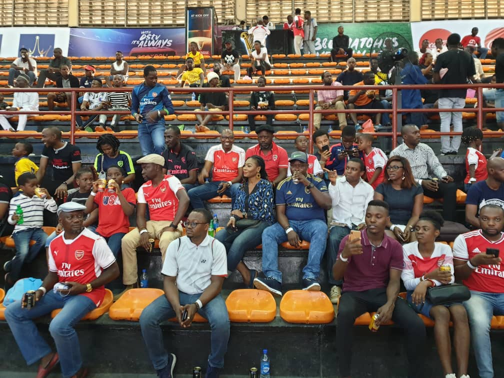 NaijaGunners1's tweet photo. Would you look at this... ⚽ We Love Arsenal. https://t.co/UY1scPcwOG