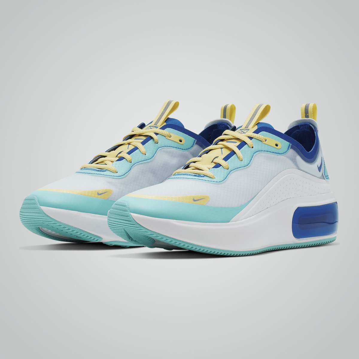 nike air max dia se blue