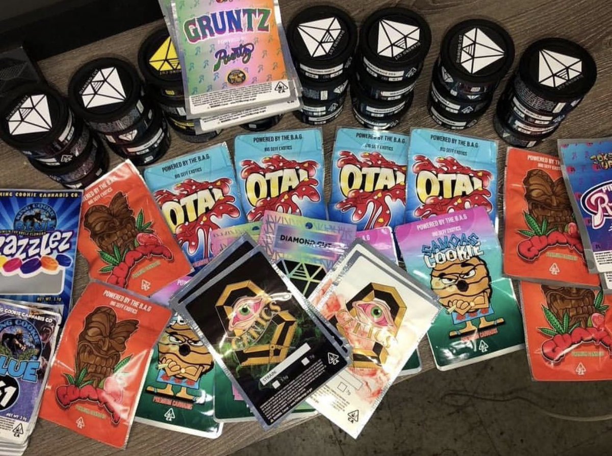 NoJokeSmoke's tweet photo. No Joke Smoke !!!! https://t.co/aEhrWFWQZV