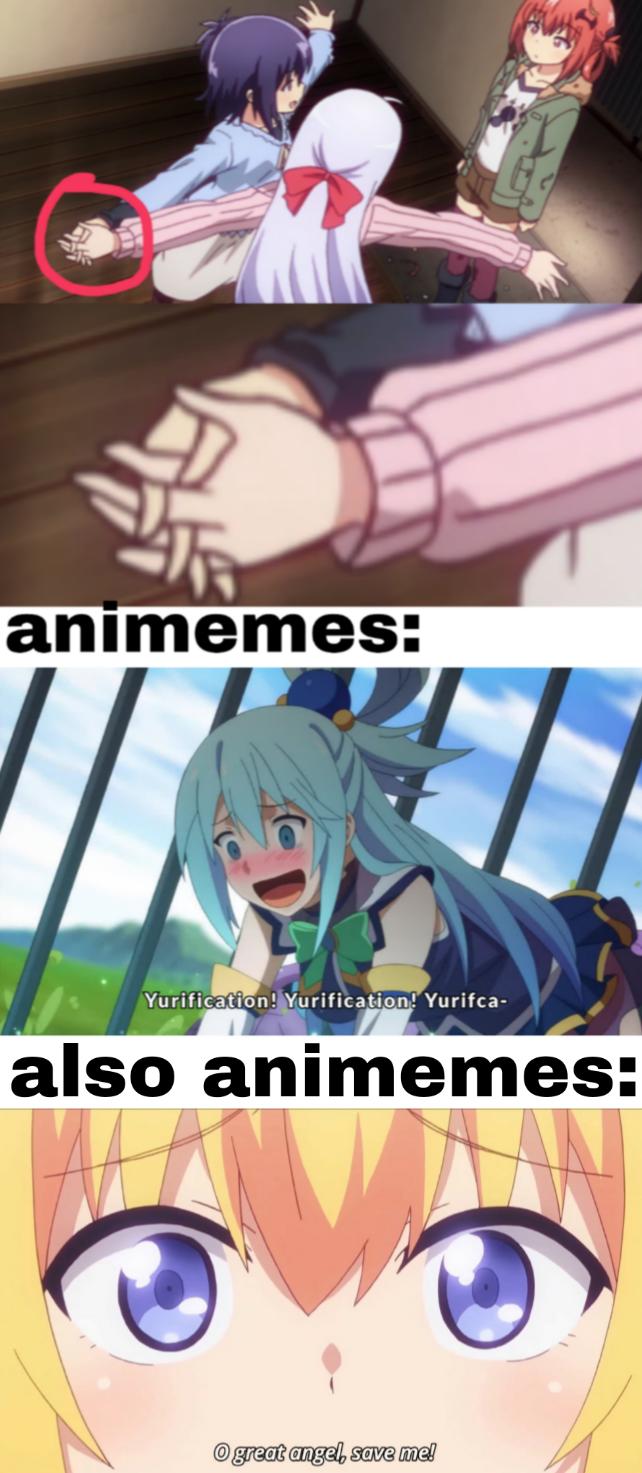 Animemes