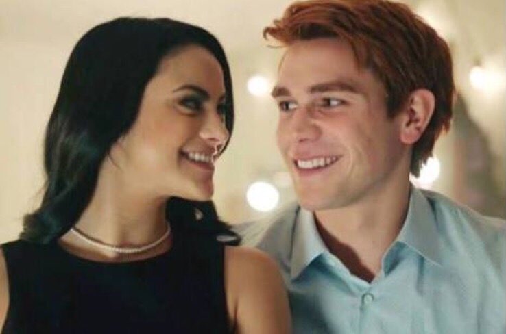 Me and Archie @HSArchie