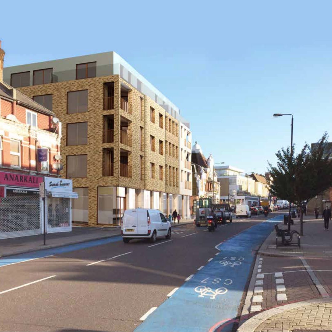 tootingnewsie's tweet photo. A new development has been proposed for 96-104 Upper #Tooting Road – residents &amp; business owners can submit comments until 13th August. View the application (no: 2019/2869) via the #Wandsworth Council website: https://t.co/H3GPaZgIHI
#Furzedown #Earlsfield #Balham https://t.co/3UBgnfMM4F
