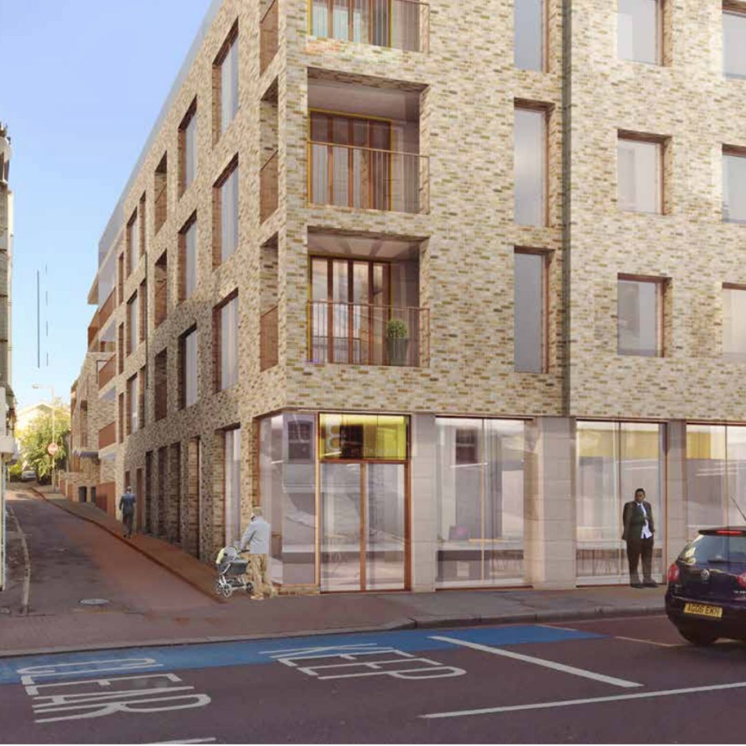 tootingnewsie's tweet photo. A new development has been proposed for 96-104 Upper #Tooting Road – residents &amp; business owners can submit comments until 13th August. View the application (no: 2019/2869) via the #Wandsworth Council website: https://t.co/H3GPaZgIHI
#Furzedown #Earlsfield #Balham https://t.co/3UBgnfMM4F