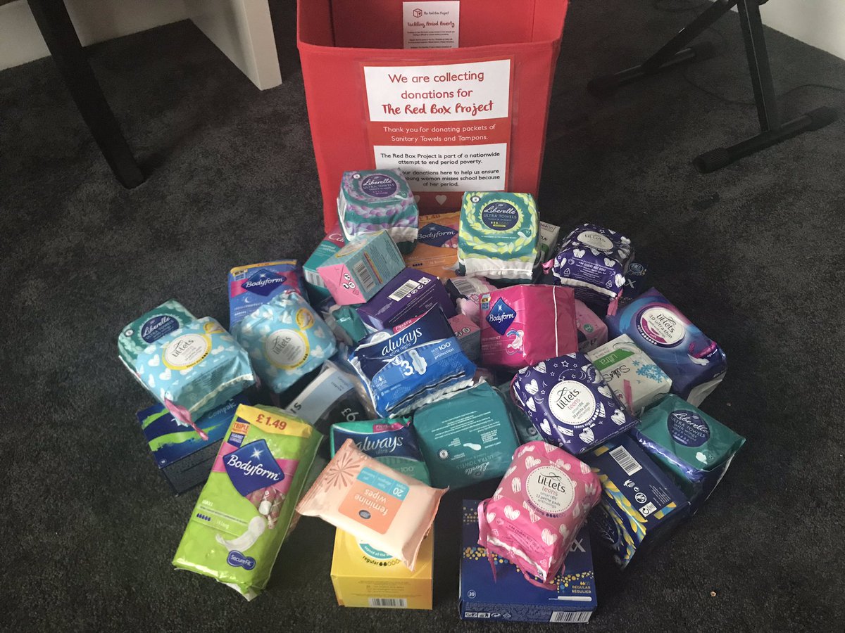 redboxprojectIB tweet picture