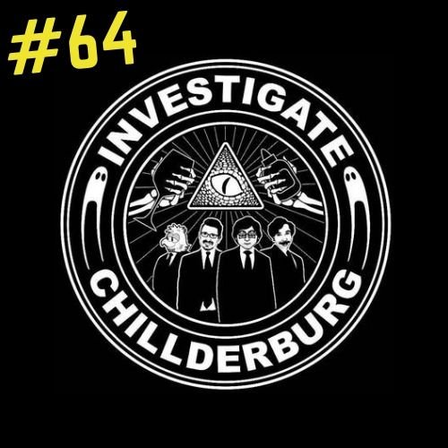 thelibertyforge's tweet photo. Psst, hey kid. Have you heard about @Chillderburg ? It's totally not a cult. 
Check out this episode with @CarCampIt of @FAGCAST. I'll even let you have this one for free. Just remember to keep coming back. 
https://t.co/n5Q1pw5wRV https://t.co/043AY6UD2T
