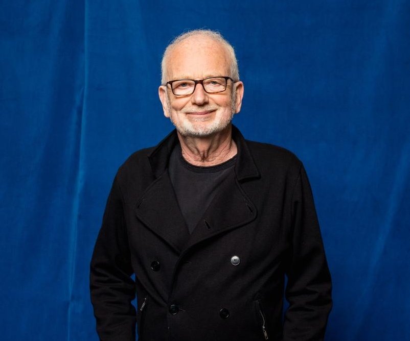 Happy Birthday Ian McDiarmid  