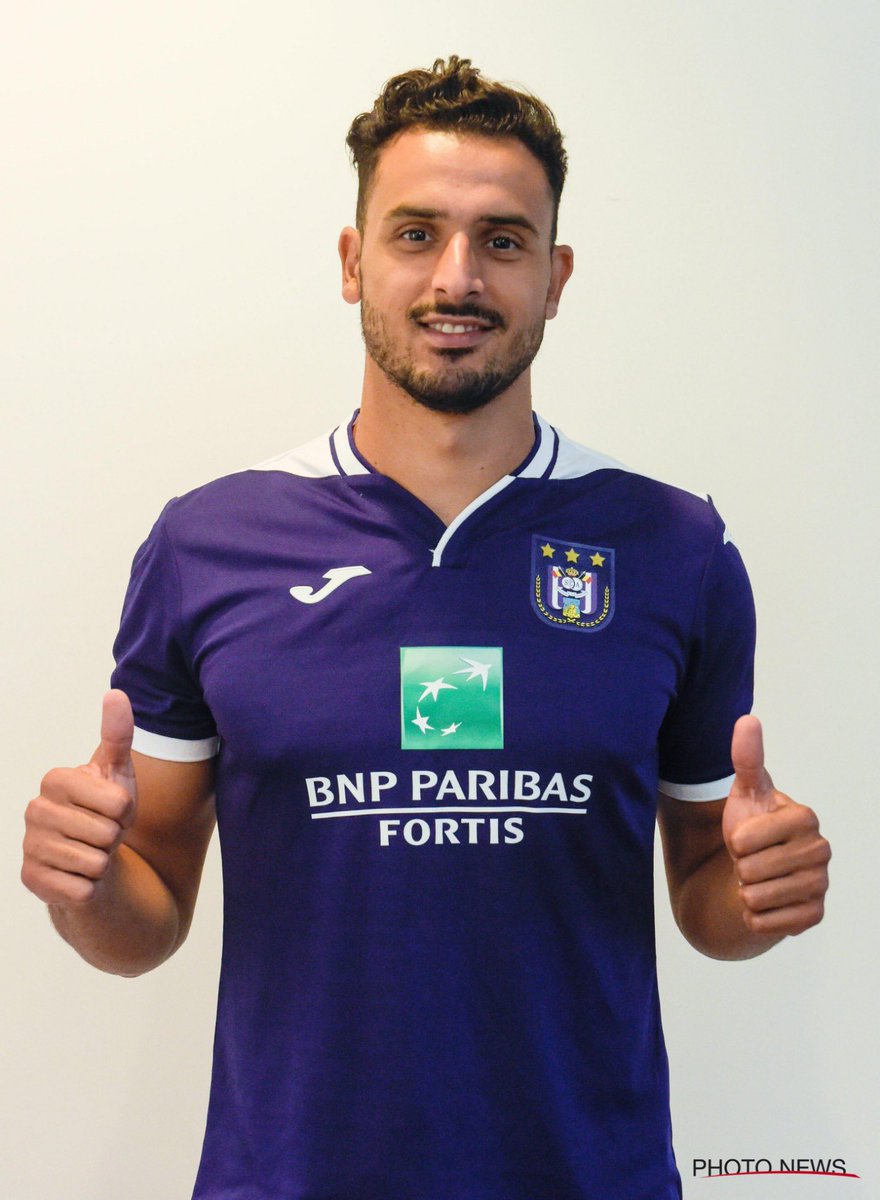 Nacer Chadli tweet media