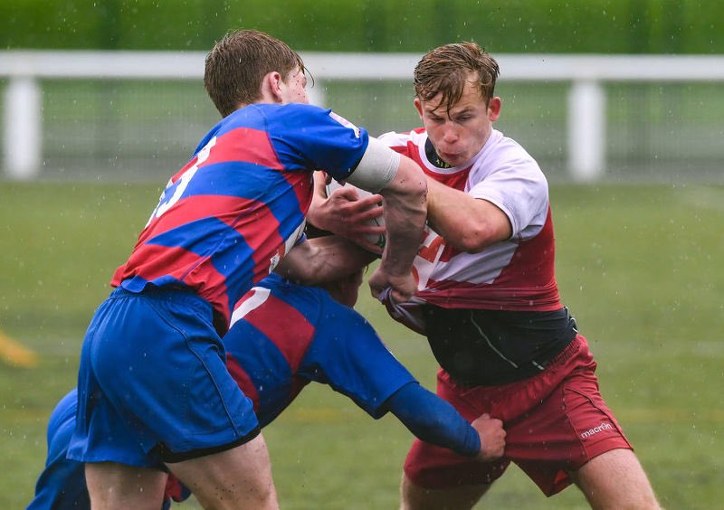 Scottish Rugby tweet media