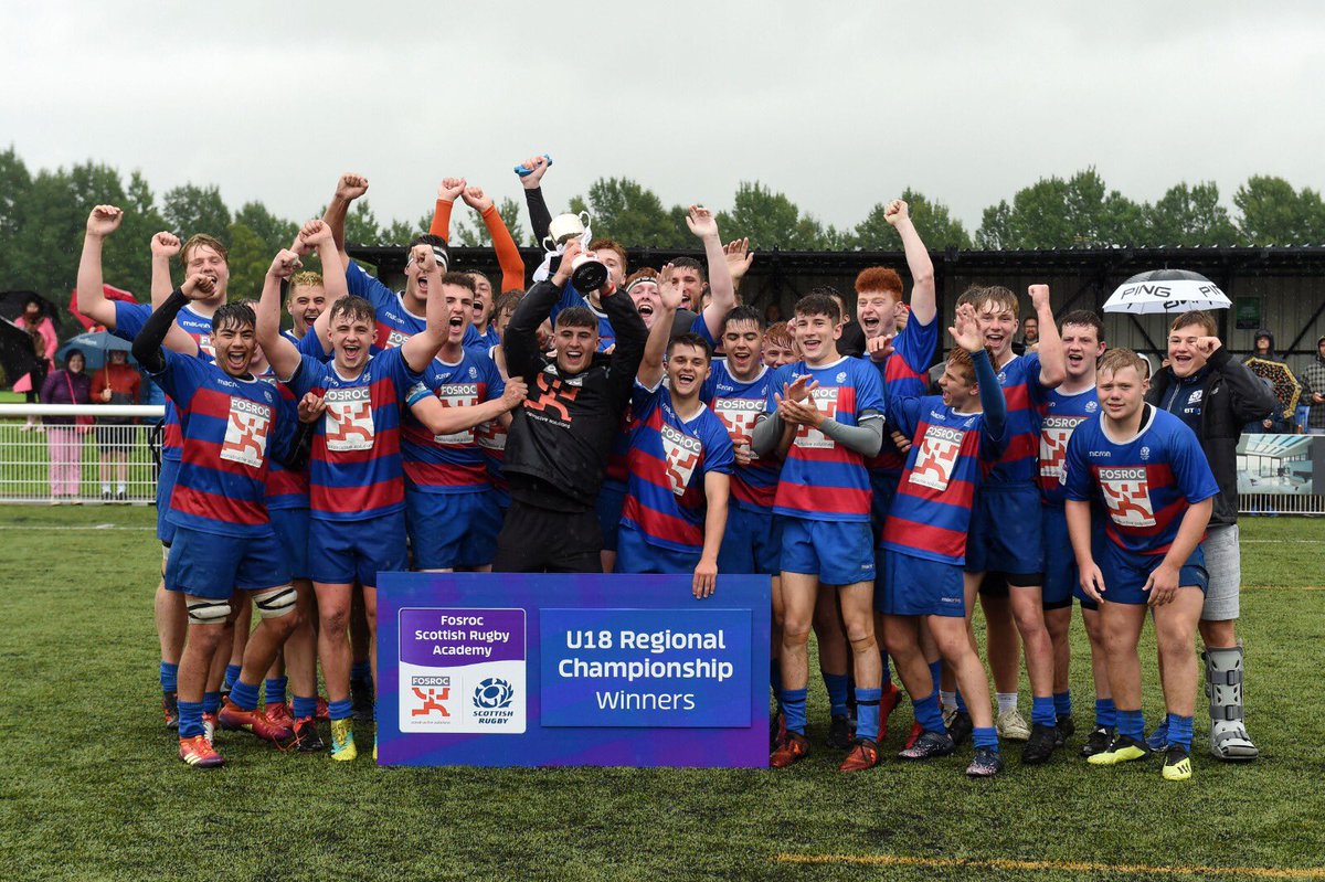 Scottish Rugby tweet media