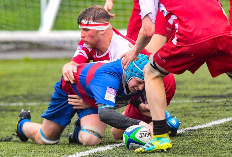 Scottish Rugby tweet media