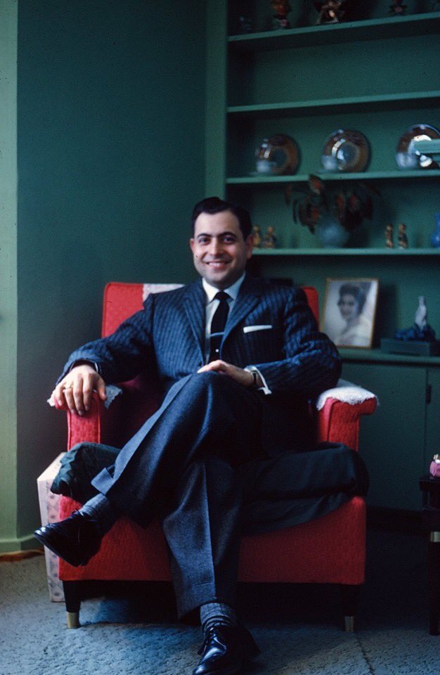 TomVazzana's tweet photo. My dad turns 90 years fabulous today! https://t.co/wijceMv3Da
