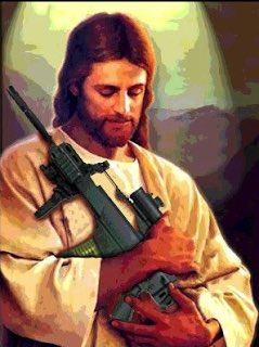 freemasonjasons's tweet photo. Sorry libs, heaven is open carry. https://t.co/Q4B2TRAxxp