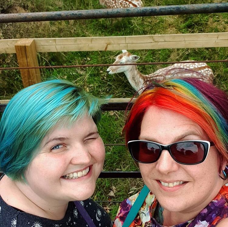 MissionCamden's tweet photo. MISSION COMPLETE!! 🙌🙌

HUGE congratulations to @shinylifeforme &amp; @lockwie for being the first to finish all 5 games &amp; complete Mission Camden! 👏👏

Today they solved the mysterious Murder of D Beagle - the beloved zookeeper at #goldershillpark - great job! 🕵️‍♀️🕵️‍♀️

#repost https://t.co/8g4v9f8Oqt