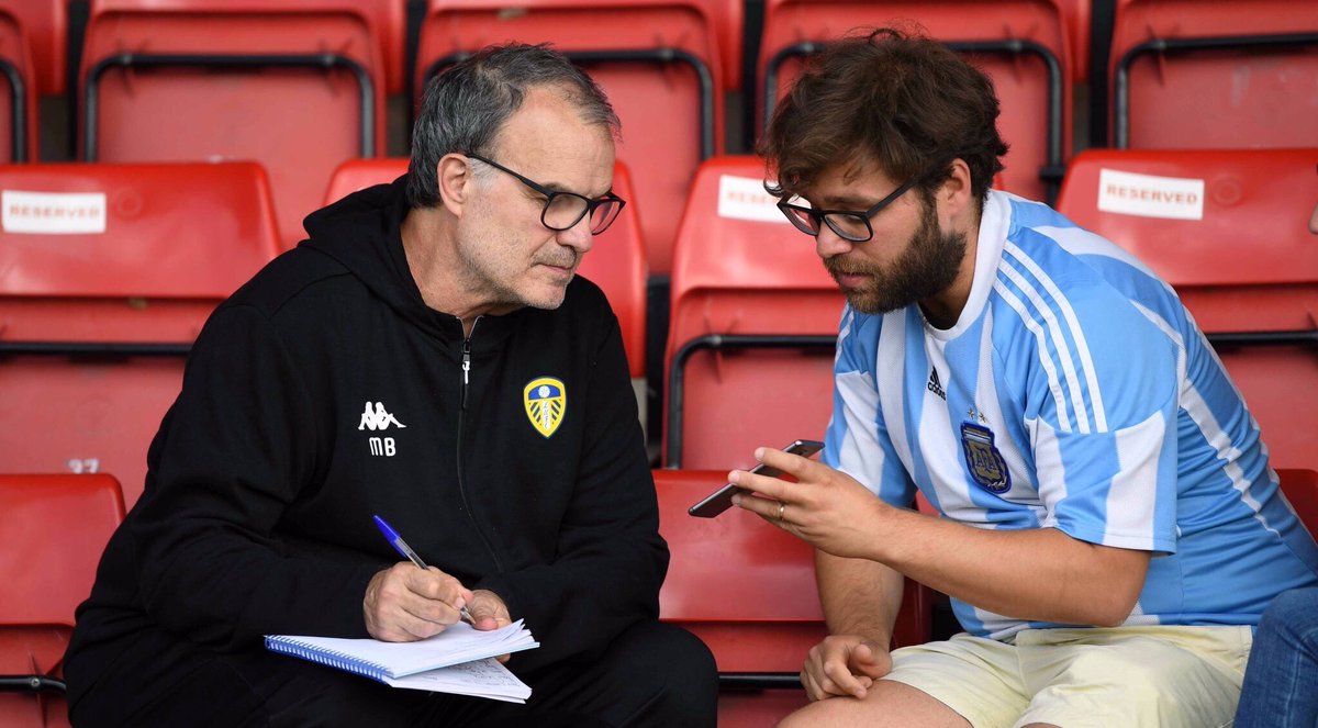 MrPaulRobinson's tweet photo. #lufc https://t.co/G07eItaXgq
