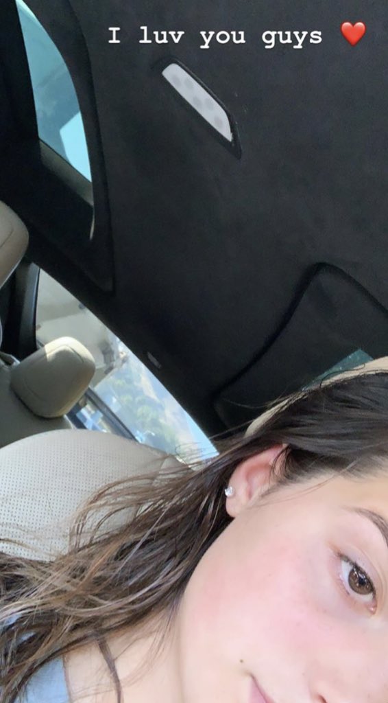AnaStr4nger197's tweet photo. @annieleblanc #ChoiceMusicWebStar votee! https://t.co/qDPZlI2iqs