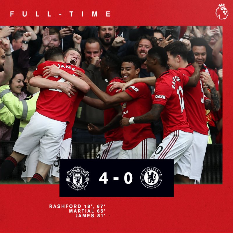 ManUtd_ID's tweet photo. PERTANDINGAN YANG LUAR BIASA! 

#MUFC #MUNCHE https://t.co/udK39drhmG