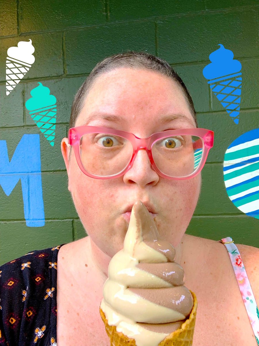 cleicecream's tweet photo. We are officially in countdown mode for The Crawl! Now welcoming our final influencer @clefoodies, she will also be at one of the ice cream shops waiting to see y’all! Be sure to check out our stories to find out where she’ll be.

Just 12 tickets left! Check the link in the bio! https://t.co/vcnb0JpOs0