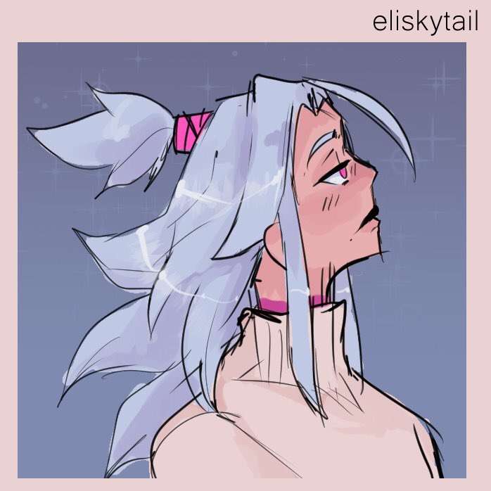 “You might not know me, but...
I know everything about you.”
-Male, 24-
-Stalking tendencies-
-Obsessive-
-Photographer-
-Pansexual-
-Trans-
-Sweet on the outside, scary on the inside-
-Just wants love. Your love.-
-Rt? 💙-

/art, concept and design is by me, @eliskytail./