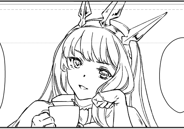 おっさんは美少女だから睫毛を盛っていいものとする 