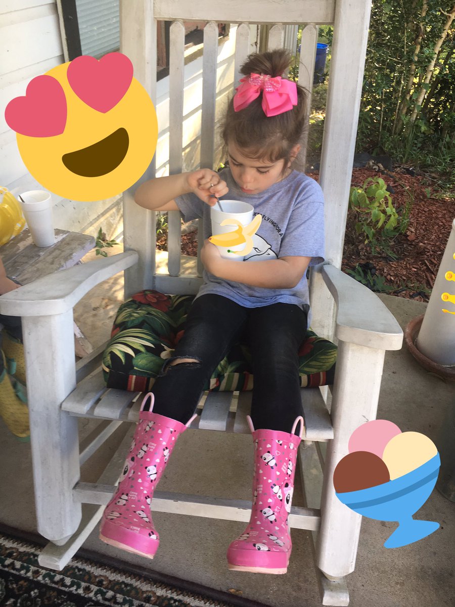 CookingwithAngi's tweet photo. Make homemade ice cream memories with your grands #makingmemorieswithgrandchildren https://t.co/jLh0bGdabW