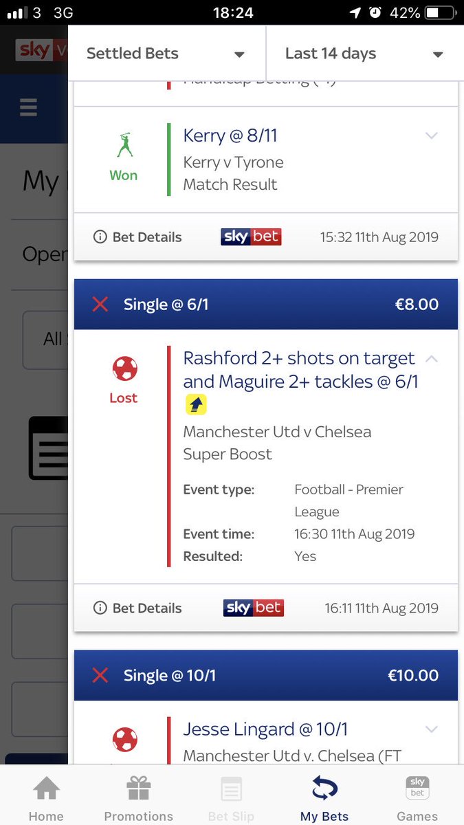 RossHarrington2's tweet photo. @RequestABet explain to me how this bet hasn’t won please https://t.co/xEUcyXNIkO