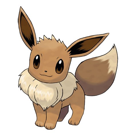 xSirLean's tweet photo. Think of Women as the pokemon Eevee....certain factors change who she is that day 😭😭😭😭 https://t.co/36A0616IdQ
