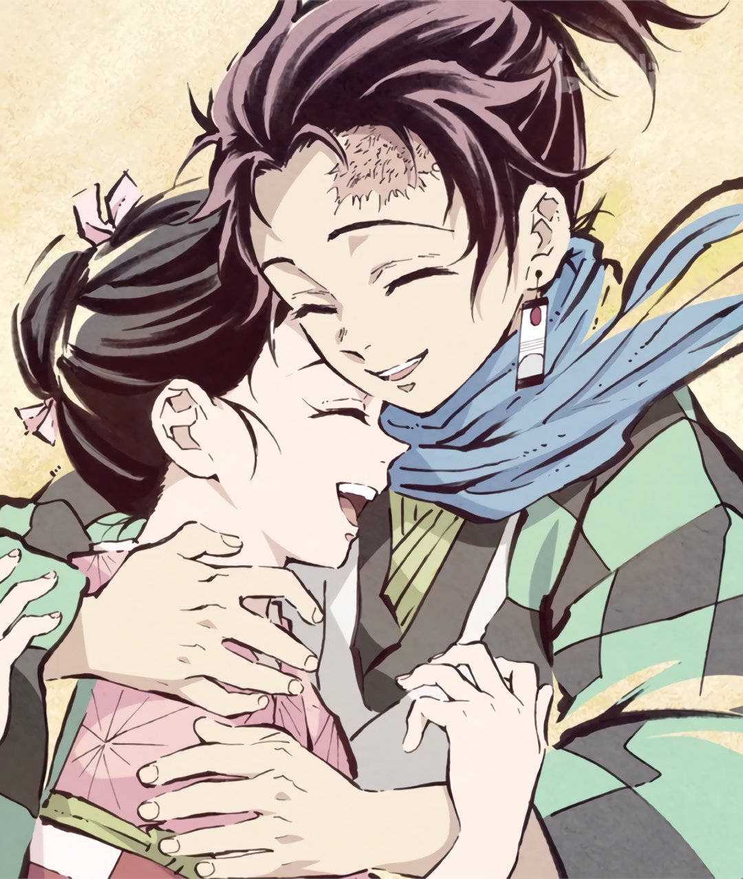 مراهمد 30 Kimetsu No Yaiba Ep19 Ed