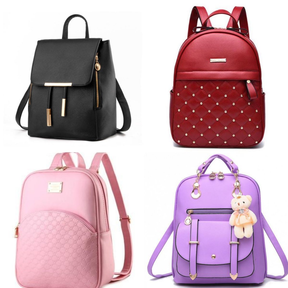 dalew927's tweet photo. BACK TO SCHOOL TIME AGAIN SUBSCRIBE AND RECEIVE 20% OFF YOUR PURCHASE https://t.co/dwMwMLhy1s

#backtoschool #schoolgirl #backpack #backpacks #school #schoolbag #bts #style #fashion #girl #girlfriends #teengirls #Chinesegirl #casual #fashionbag #handbag #handbags #totebag #teen https://t.co/nIFYFVr07M