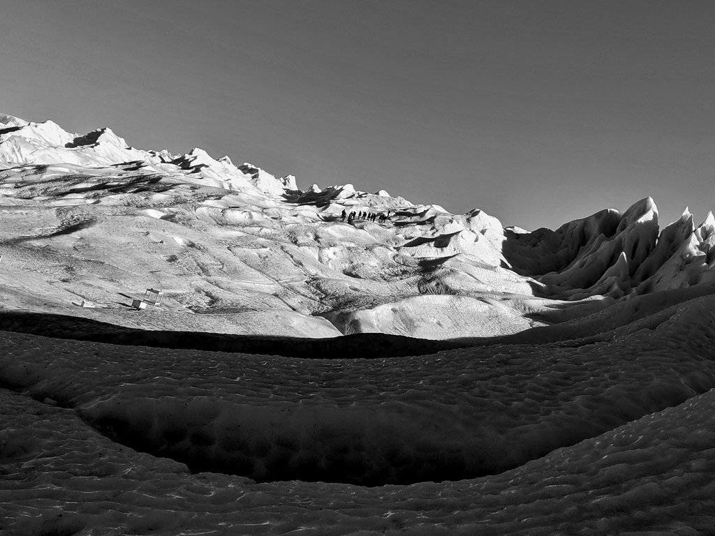 EduGuo's tweet photo. #glacier #Argentina https://t.co/DPlJfFYlk8