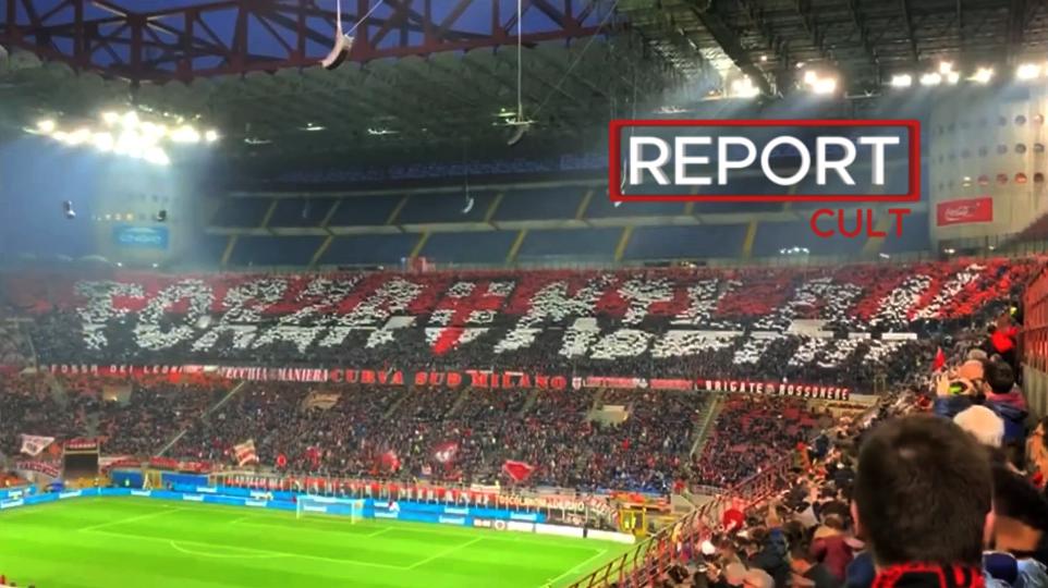 reportrai3's tweet photo. Questa sera #ReportCult "Mandati al diavolo" di @FedericoRuffo alle 20.30 su @RaiTre: https://t.co/8pryM9iTWD https://t.co/JXu0NFGlOz