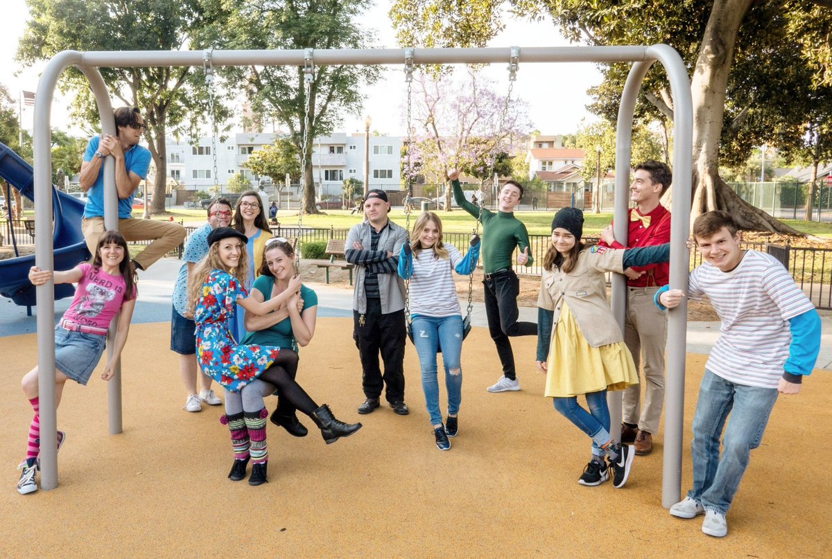 allieacts's tweet photo. Catch the closing performance of THE BULLY PROBLEM tonight at Arena Stage! https://t.co/FrQiS6Omq8 #thebullyproblem #hff19 @TBPMusical https://t.co/6dmVTcRHcE